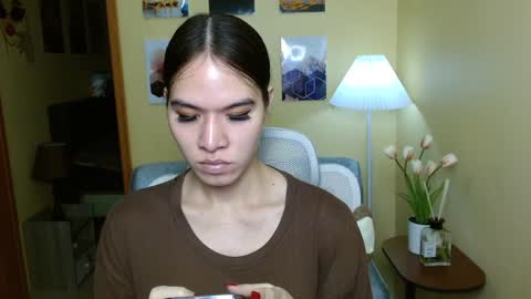 Nayika Huge online show from 01.19.25