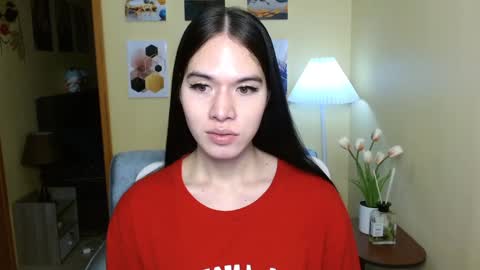Nayika Huge online show from 01.23.25