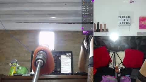 nayleah online show from 09.19.25