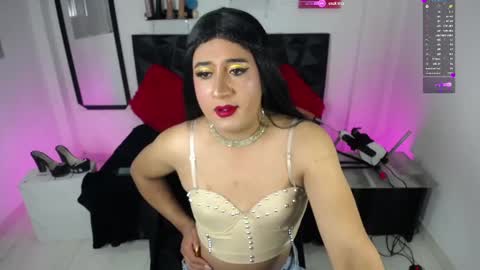 nayleah online show from 09.22.25