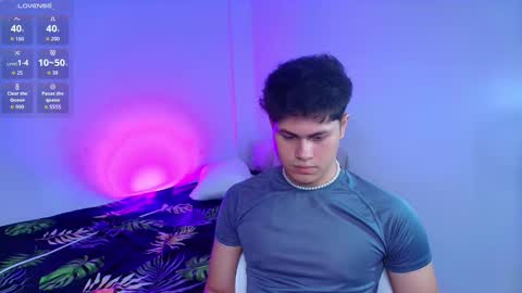 Snapshot of nayton_and_lex chatting on 02.12.26 Naytoon online show from 02.12.26