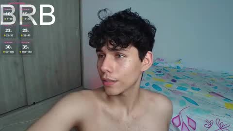 Snapshot of nayton_and_lex chatting on 02.25.26 Naytoon online show from 02.25.26