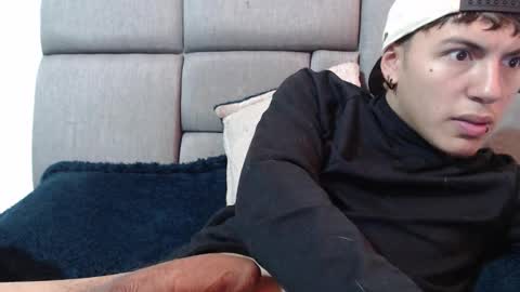 Im Nayton online show from 01.13.26