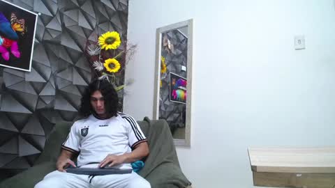 Nazper online show from 12.18.24