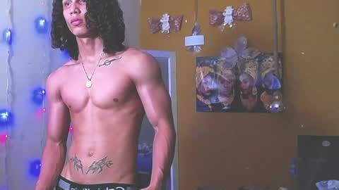 Nazper online show from 12.21.24