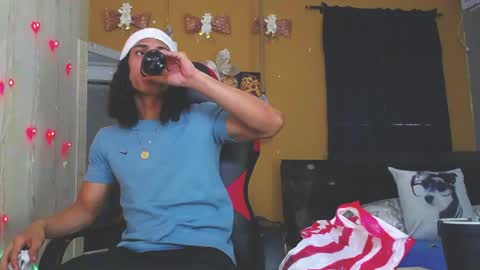 Nazper online show from 12.24.24