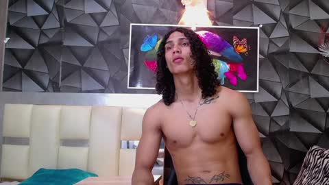 Nazper online show from 01.18.25