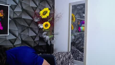 Nazper online show from 01.19.25