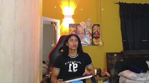 Nazper online show from 01.25.25