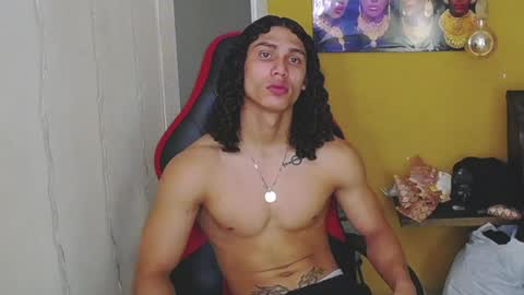 Nazper online show from 01.26.25