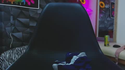 Nazper online show from 02.11.25