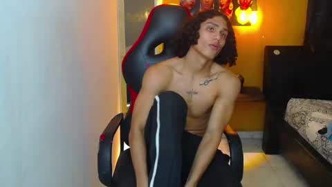 Nazper online show from 02.21.25