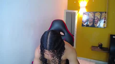 Nazper online show from 02.28.25