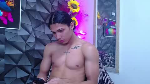 Nazper online show from 03.01.25