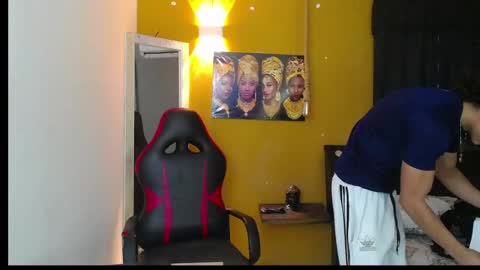 Nazper online show from 03.08.25