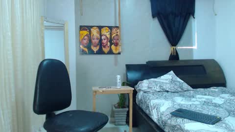 Nazper online show from 09.10.25