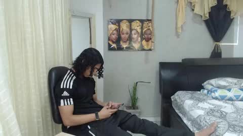 Nazper online show from 09.27.25