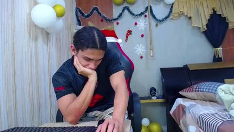 Nazper online show from 11.27.25