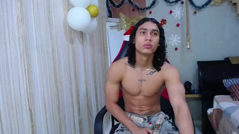 Nazper online show from 11.28.25