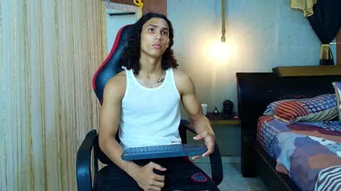 Nazper online show from 04.10.26