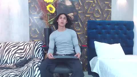 NAZPER online show from 10.19.25