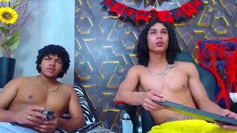 NAZPER online show from 11.03.25