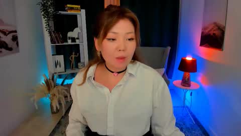 Natzuko online show from 09.24.25