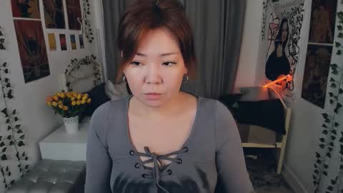 Natzuko online show from 10.10.25