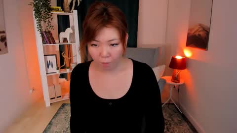 Natzuko online show from 10.20.25