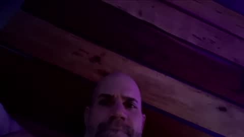 NC Bald And Beautiful online show from 03.02.26