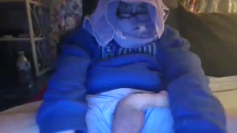 NcHugeCock online show from 03.22.26