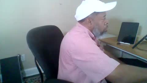 Terry online show from 09.16.25