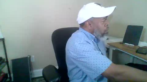 Terry online show from 09.17.25