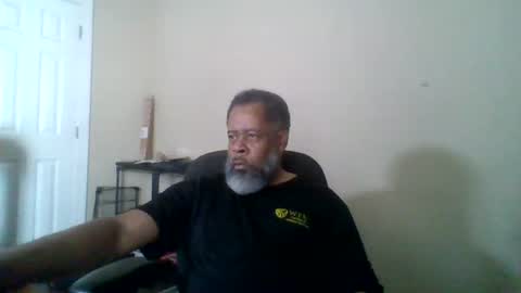 Terry online show from 09.25.25