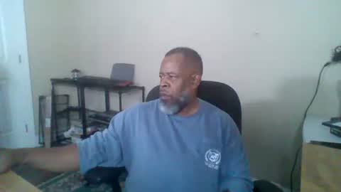 Terry online show from 09.26.25