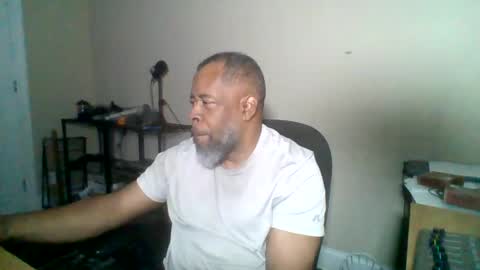 Terry online show from 10.03.25