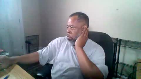 Terry online show from 10.11.25