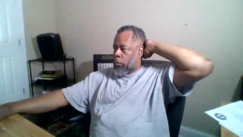 Terry online show from 10.15.25