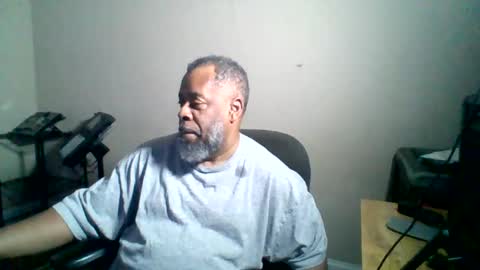 Terry online show from 10.16.25