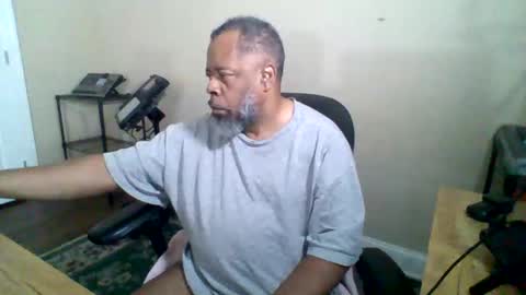 Terry online show from 10.16.25