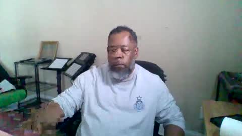 Terry online show from 10.18.25