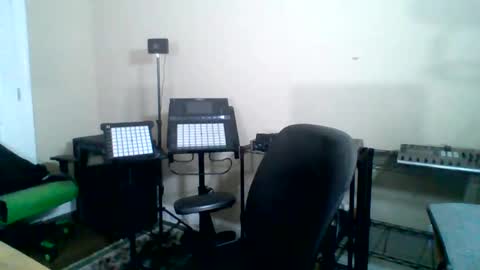 Terry online show from 10.19.25