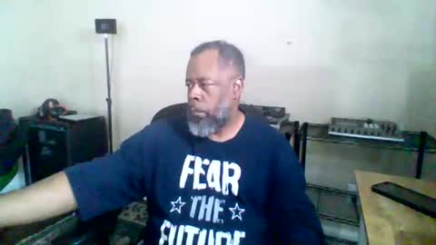 Terry online show from 10.22.25