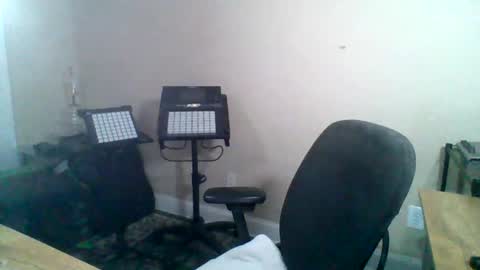 Terry online show from 10.28.25