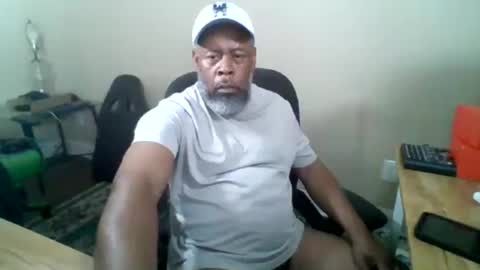 Terry online show from 10.31.25