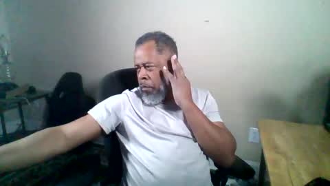 Terry online show from 11.01.25