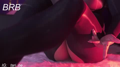 Nefertari online show from 09.25.25