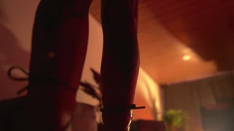 Nefertari online show from 03.28.26