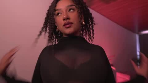 Nefertari online show from 05.28.26
