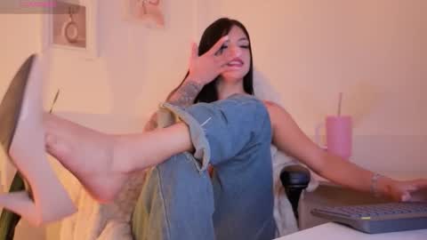 Hellen online show from 02.07.26